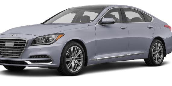GENESIS G80 2018 KMHGN4JE6JU225756 image GENESIS G80 2018 KMHGN4JE6JU225756 image