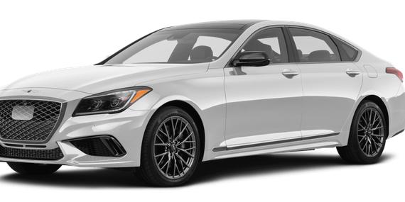 GENESIS G80 2018 KMHGN4JB4JU285525 image GENESIS G80 2018 KMHGN4JB4JU285525 image