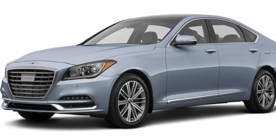 GENESIS G80 2018 KMHGN4JE2JU239220 image GENESIS G80 2018 KMHGN4JE2JU239220 image