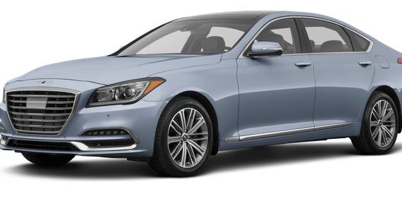 GENESIS G80 2018 KMHGN4JE3JU233295 image GENESIS G80 2018 KMHGN4JE3JU233295 image