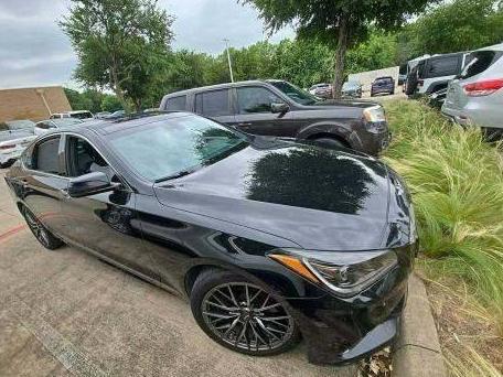 GENESIS G80 2018 KMHGN4JB5JU223860 image