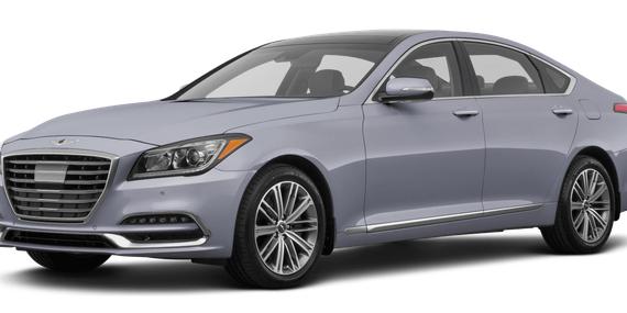GENESIS G80 2018 KMHGN4JEXJU235352 image GENESIS G80 2018 KMHGN4JEXJU235352 image