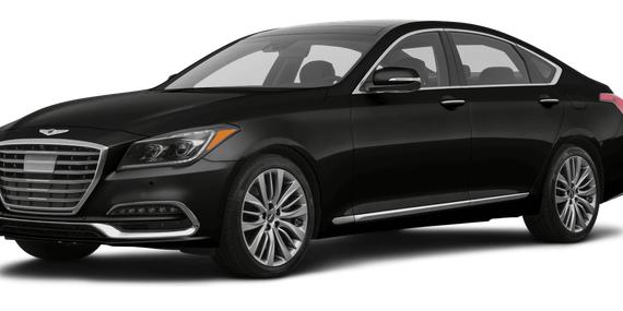 GENESIS G80 2018 KMHGN4JF6JU252965 image GENESIS G80 2018 KMHGN4JF6JU252965 image