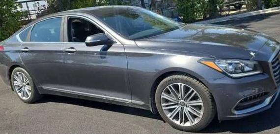GENESIS G80 2018 KMHGN4JE5JU243844 image GENESIS G80 2018 KMHGN4JE5JU243844 image
