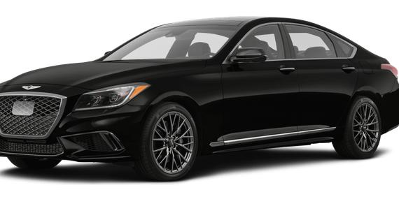 GENESIS G80 2018 KMHGN4JBXJU218640 image GENESIS G80 2018 KMHGN4JBXJU218640 image