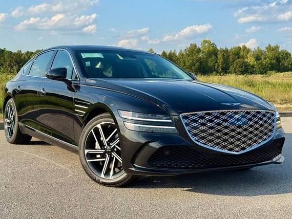 GENESIS G80 2026 KMTGB4SC8TU300181 image GENESIS G80 2026 KMTGB4SC8TU300181 image