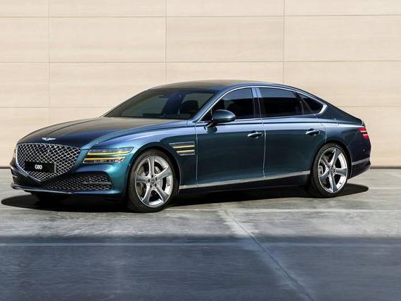 GENESIS G80 2021 KMTGB4SC5MU043403 image GENESIS G80 2021 KMTGB4SC5MU043403 image