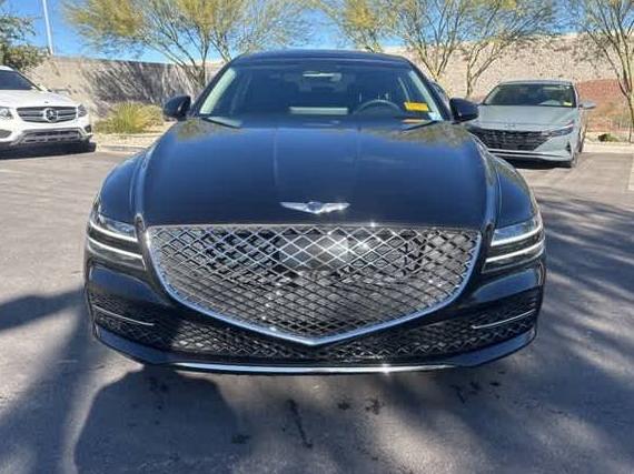 GENESIS G80 2021 KMTGB4SC6MU043927 image GENESIS G80 2021 KMTGB4SC6MU043927 image