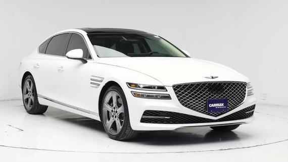 GENESIS G80 2021 KMTGC4SD3MU064241 image GENESIS G80 2021 KMTGC4SD3MU064241 image