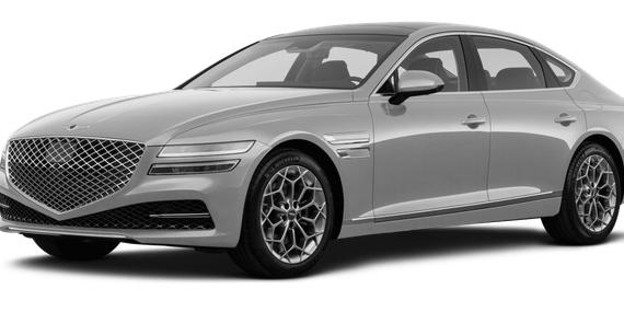 GENESIS G80 2021 KMTGB4SC5MU047015 image
