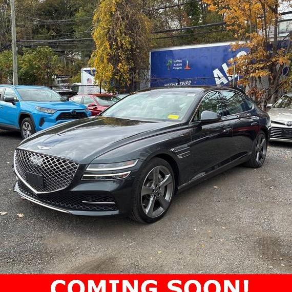 GENESIS G80 2021 KMTGC4SD1MU045199 image GENESIS G80 2021 KMTGC4SD1MU045199 image