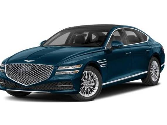 GENESIS G80 2021 KMTGC4SD6MU048048 image
