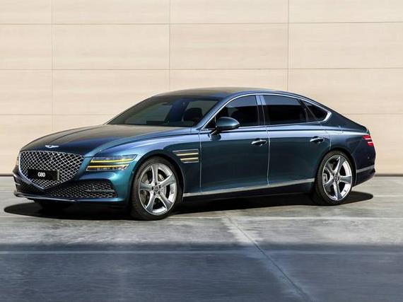 GENESIS G80 2021 KMTGB4SC7MU072949 image GENESIS G80 2021 KMTGB4SC7MU072949 image