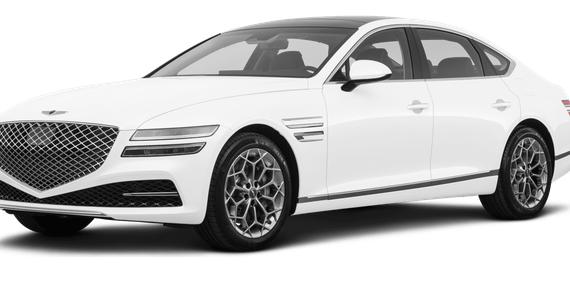 GENESIS G80 2021 KMTGC4SD9MU045421 image