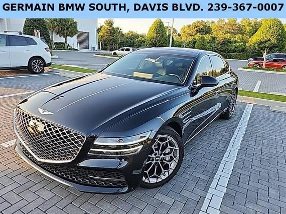 GENESIS G80 2021 KMTGC4SD8MU073209 image GENESIS G80 2021 KMTGC4SD8MU073209 image