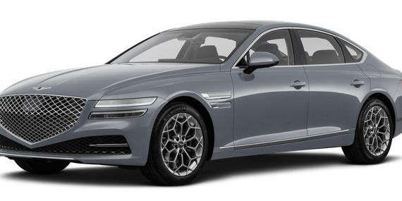 GENESIS G80 2021 KMTGB4SC0MU045978 image