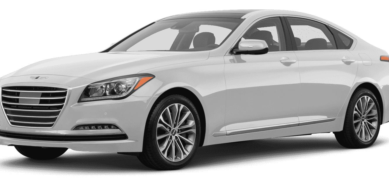 GENESIS G80 2017 KMHGN4JFXHU214293 image