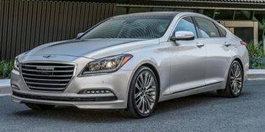 GENESIS G80 2017 KMHGN4JE6HU191652 image
