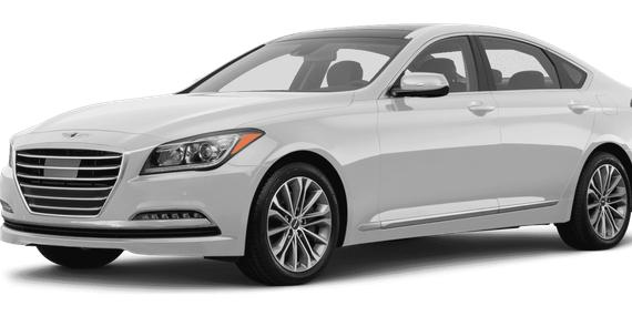 GENESIS G80 2017 KMHGN4JE5HU186703 image