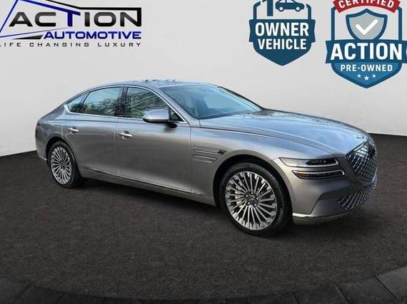 GENESIS G80 2024 KMTGE4S16RU008480 image GENESIS G80 2024 KMTGE4S16RU008480 image