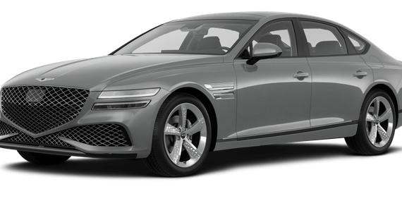 GENESIS G80 2024 KMTGB4SD7RU222199 image GENESIS G80 2024 KMTGB4SD7RU222199 image