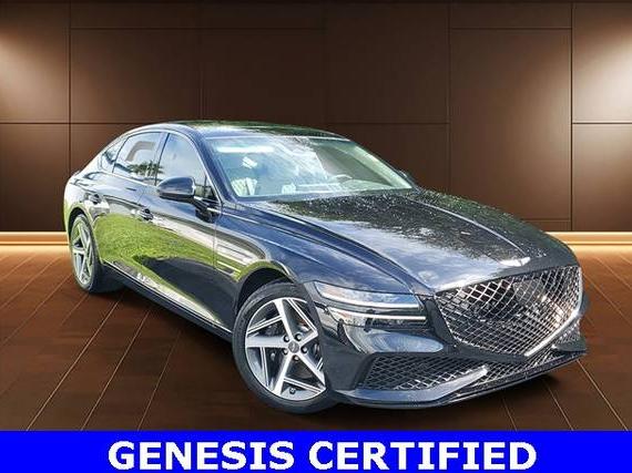 GENESIS G80 2024 KMTGA4SCXRU227455 image GENESIS G80 2024 KMTGA4SCXRU227455 image