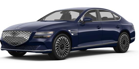 GENESIS G80 2024 KMTGE4S19RU007839 image GENESIS G80 2024 KMTGE4S19RU007839 image