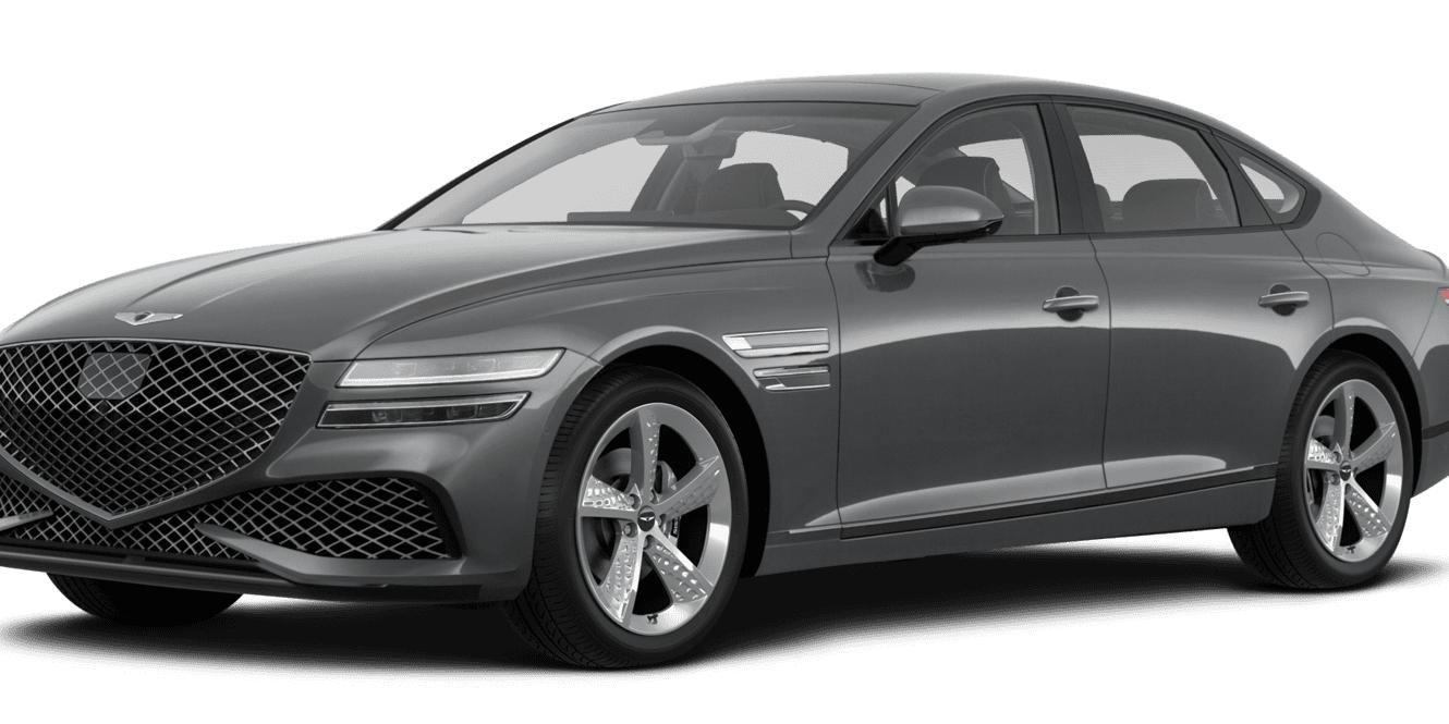 GENESIS G80 2024 KMTGB4SD6RU213798 image GENESIS G80 2024 KMTGB4SD6RU213798 image