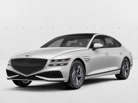 GENESIS G80 2024 KMTGB4SD2RU227598 image GENESIS G80 2024 KMTGB4SD2RU227598 image