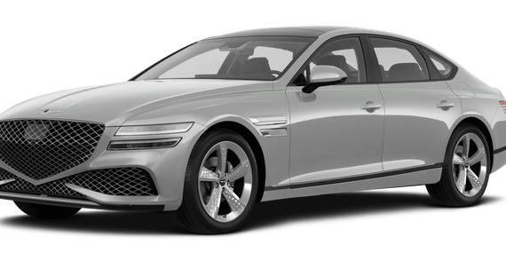 GENESIS G80 2024 KMTGB4SC2RU225342 image GENESIS G80 2024 KMTGB4SC2RU225342 image