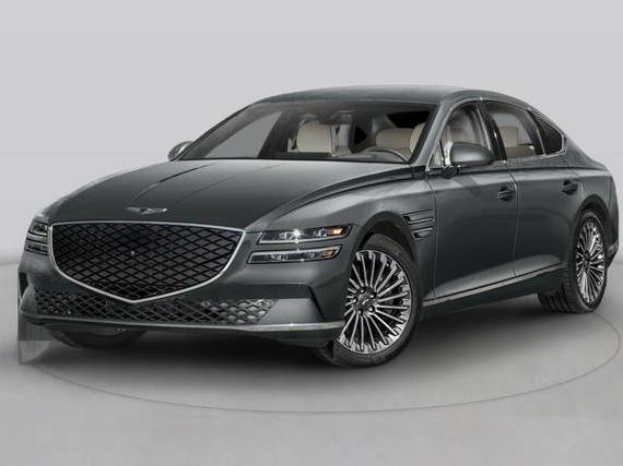 GENESIS G80 2024 KMTGE4S1XRU008031 image GENESIS G80 2024 KMTGE4S1XRU008031 image