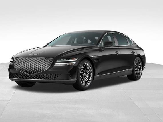 GENESIS G80 2024 KMTGE4S16RU008432 image
