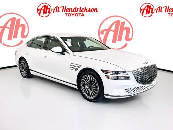 GENESIS G80 2024 KMTGE4S10RU007860 image GENESIS G80 2024 KMTGE4S10RU007860 image