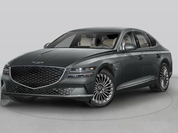 GENESIS G80 2024 KMTGE4S10RU008474 image