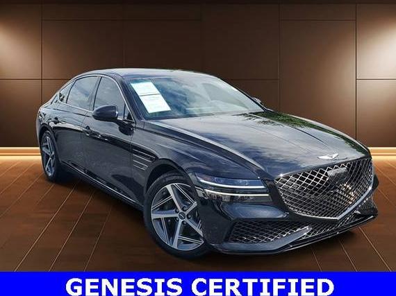 GENESIS G80 2024 KMTGA4SC0RU227464 image GENESIS G80 2024 KMTGA4SC0RU227464 image
