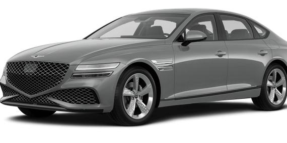 GENESIS G80 2024 KMTGA4SC7RU235965 image GENESIS G80 2024 KMTGA4SC7RU235965 image