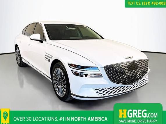 GENESIS G80 2024 KMTGE4S15RU008390 image GENESIS G80 2024 KMTGE4S15RU008390 image