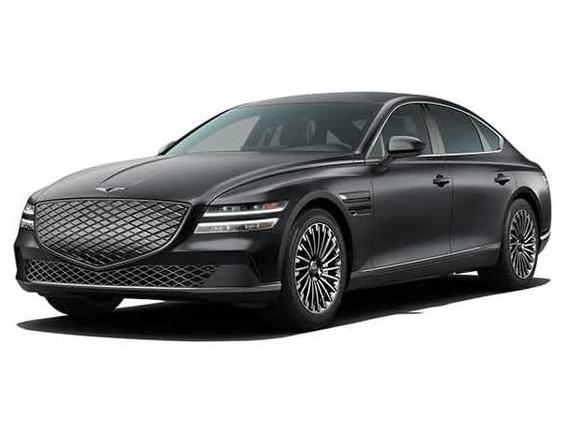 GENESIS G80 2024 KMTGE4S12RU007830 image GENESIS G80 2024 KMTGE4S12RU007830 image