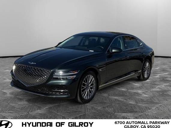 GENESIS G80 2024 KMTGB4SCXRU241126 image GENESIS G80 2024 KMTGB4SCXRU241126 image