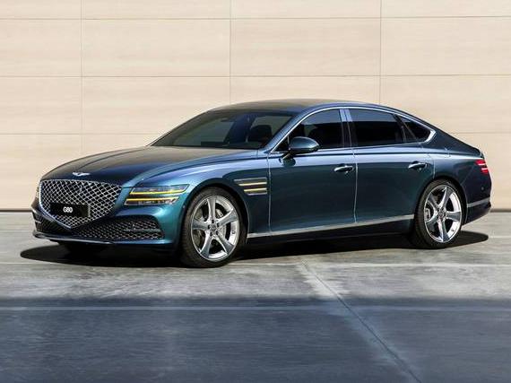 GENESIS G80 2024 KMTGB4SC9RU240954 image GENESIS G80 2024 KMTGB4SC9RU240954 image