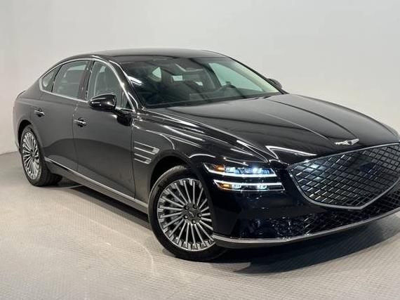 GENESIS G80 2024 KMTGE4S15RU007885 image GENESIS G80 2024 KMTGE4S15RU007885 image