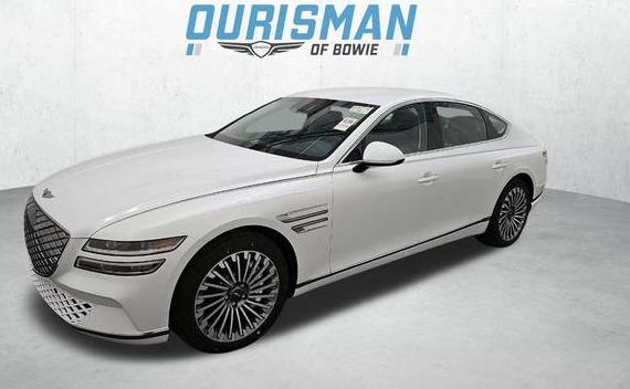 GENESIS G80 2024 KMTGE4S1XRU008045 image