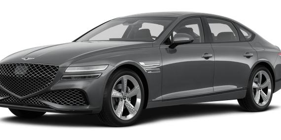 GENESIS G80 2024 KMTGB4SD3RU202385 image GENESIS G80 2024 KMTGB4SD3RU202385 image