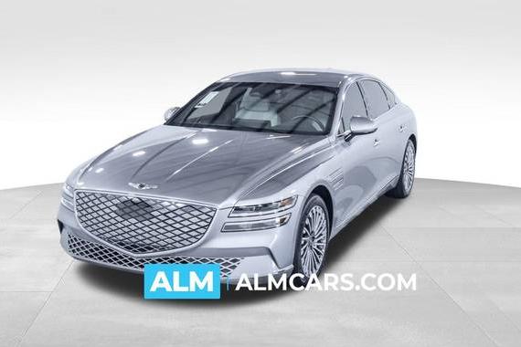 GENESIS G80 2024 KMTGE4S11RU008502 image GENESIS G80 2024 KMTGE4S11RU008502 image