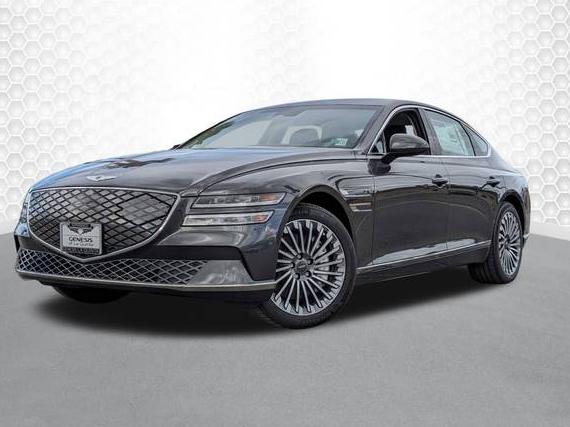 GENESIS G80 2024 KMTGE4S14RU007831 image GENESIS G80 2024 KMTGE4S14RU007831 image