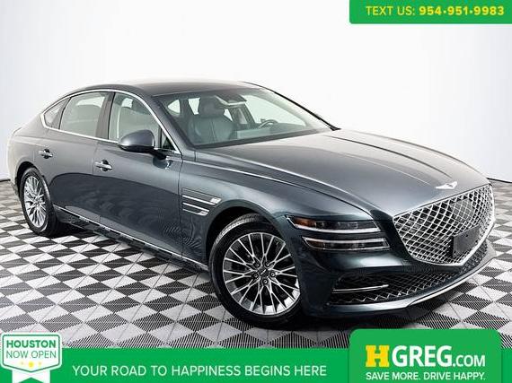 GENESIS G80 2024 KMTGB4SC3RU241128 image