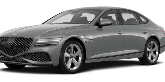 GENESIS G80 2024 KMTGB4SD0RU208354 image GENESIS G80 2024 KMTGB4SD0RU208354 image