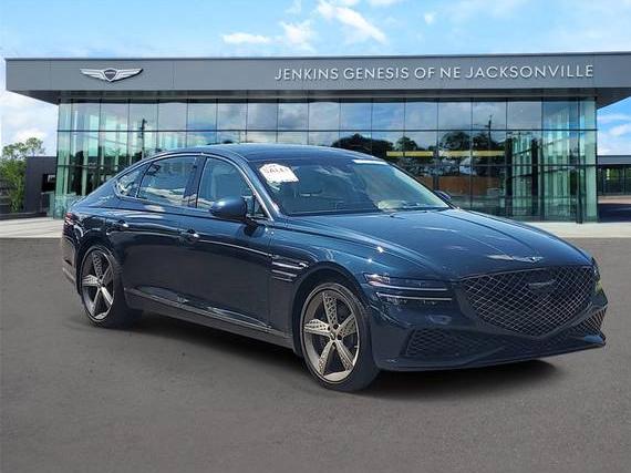 GENESIS G80 2024 KMTGB4SD4RU242927 image GENESIS G80 2024 KMTGB4SD4RU242927 image