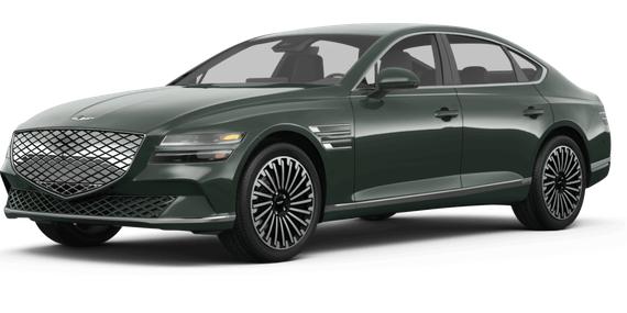 GENESIS G80 2024 KMTGE4S16RU007670 image GENESIS G80 2024 KMTGE4S16RU007670 image