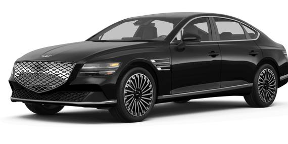 GENESIS G80 2024 KMTGE4S1PRU008163 image
